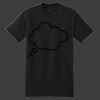 Beefy T 100% Cotton T Shirt Thumbnail