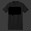 Beefy T 100% Cotton T Shirt Thumbnail