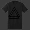 Beefy T 100% Cotton T Shirt Thumbnail