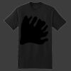 Beefy T 100% Cotton T Shirt Thumbnail