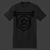 Beefy T 100% Cotton T Shirt Thumbnail