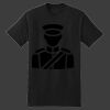 Beefy T 100% Cotton T Shirt Thumbnail
