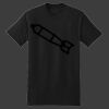 Beefy T 100% Cotton T Shirt Thumbnail