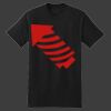 Beefy T 100% Cotton T Shirt Thumbnail