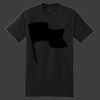 Beefy T 100% Cotton T Shirt Thumbnail