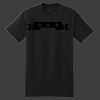 Beefy T 100% Cotton T Shirt Thumbnail