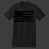 Beefy T 100% Cotton T Shirt Thumbnail