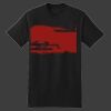 Beefy T 100% Cotton T Shirt Thumbnail