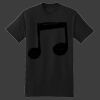 Beefy T 100% Cotton T Shirt Thumbnail