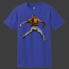 ComfortSoft Heavyweight 100% Cotton T Shirt Thumbnail