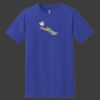 ComfortSoft Heavyweight 100% Cotton T Shirt Thumbnail