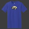 ComfortSoft Heavyweight 100% Cotton T Shirt Thumbnail