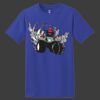 ComfortSoft Heavyweight 100% Cotton T Shirt Thumbnail