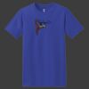 ComfortSoft Heavyweight 100% Cotton T Shirt Thumbnail