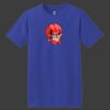 ComfortSoft Heavyweight 100% Cotton T Shirt Thumbnail