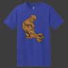 ComfortSoft Heavyweight 100% Cotton T Shirt Thumbnail