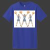 ComfortSoft Heavyweight 100% Cotton T Shirt Thumbnail