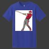 ComfortSoft Heavyweight 100% Cotton T Shirt Thumbnail