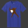 ComfortSoft Heavyweight 100% Cotton T Shirt Thumbnail