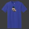 ComfortSoft Heavyweight 100% Cotton T Shirt Thumbnail