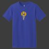 ComfortSoft Heavyweight 100% Cotton T Shirt Thumbnail