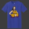 ComfortSoft Heavyweight 100% Cotton T Shirt Thumbnail