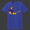 ComfortSoft Heavyweight 100% Cotton T Shirt Thumbnail