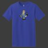 ComfortSoft Heavyweight 100% Cotton T Shirt Thumbnail