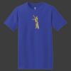 ComfortSoft Heavyweight 100% Cotton T Shirt Thumbnail
