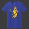 ComfortSoft Heavyweight 100% Cotton T Shirt Thumbnail