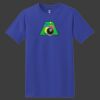 ComfortSoft Heavyweight 100% Cotton T Shirt Thumbnail