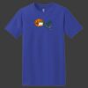 ComfortSoft Heavyweight 100% Cotton T Shirt Thumbnail