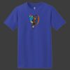 ComfortSoft Heavyweight 100% Cotton T Shirt Thumbnail