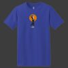 ComfortSoft Heavyweight 100% Cotton T Shirt Thumbnail