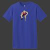 ComfortSoft Heavyweight 100% Cotton T Shirt Thumbnail
