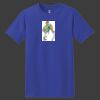 ComfortSoft Heavyweight 100% Cotton T Shirt Thumbnail