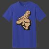 ComfortSoft Heavyweight 100% Cotton T Shirt Thumbnail