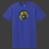 ComfortSoft Heavyweight 100% Cotton T Shirt Thumbnail