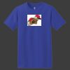 ComfortSoft Heavyweight 100% Cotton T Shirt Thumbnail
