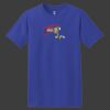 ComfortSoft Heavyweight 100% Cotton T Shirt Thumbnail