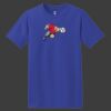 ComfortSoft Heavyweight 100% Cotton T Shirt Thumbnail
