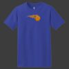 ComfortSoft Heavyweight 100% Cotton T Shirt Thumbnail