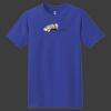 ComfortSoft Heavyweight 100% Cotton T Shirt Thumbnail