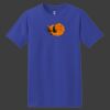 ComfortSoft Heavyweight 100% Cotton T Shirt Thumbnail
