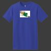 ComfortSoft Heavyweight 100% Cotton T Shirt Thumbnail