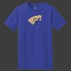 ComfortSoft Heavyweight 100% Cotton T Shirt Thumbnail