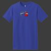ComfortSoft Heavyweight 100% Cotton T Shirt Thumbnail
