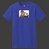 ComfortSoft Heavyweight 100% Cotton T Shirt Thumbnail