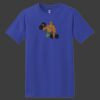 ComfortSoft Heavyweight 100% Cotton T Shirt Thumbnail