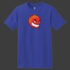 ComfortSoft Heavyweight 100% Cotton T Shirt Thumbnail